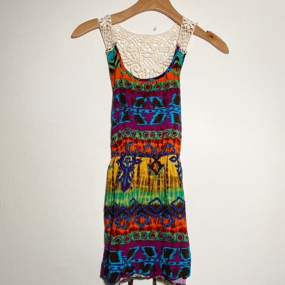 Forever‎ 21 Dress - Picture 1 of 6